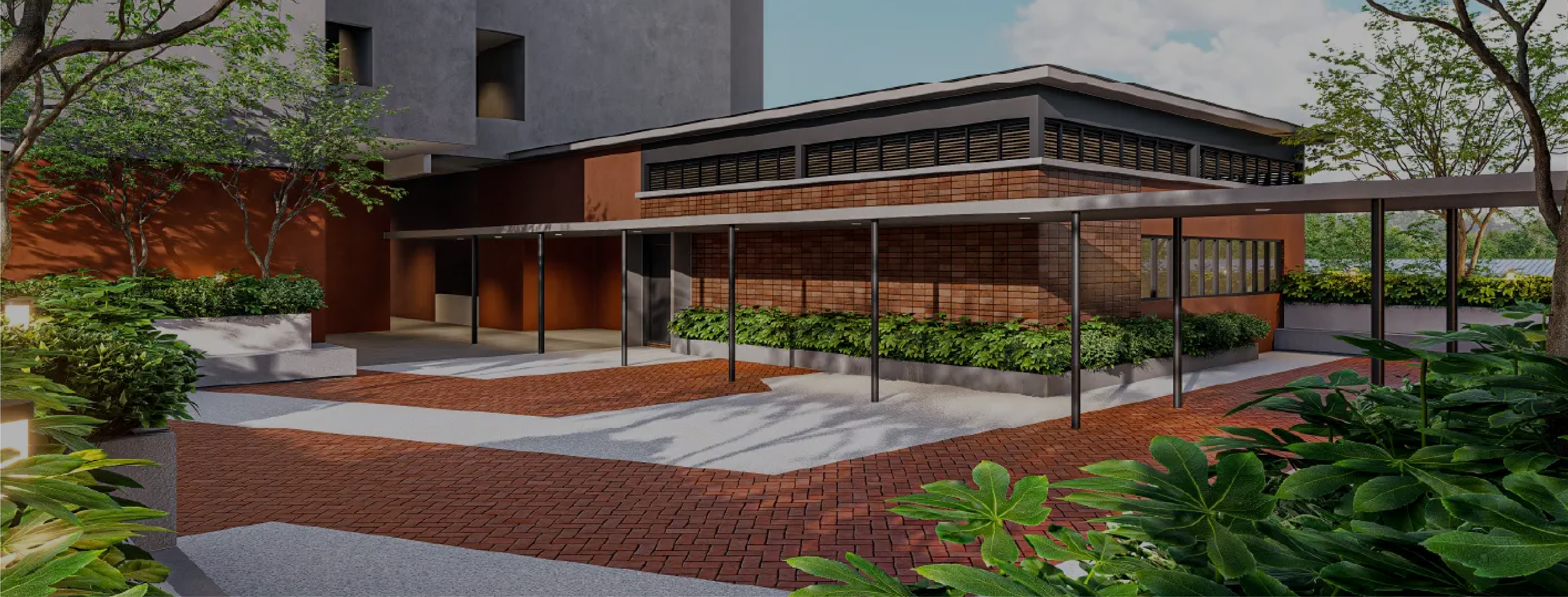 From One To Many, Site By Site - Q Centre Milestones